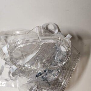 5 Children's Kids Goggles Science Eye Protection Bundle Lot Classroom Supplies